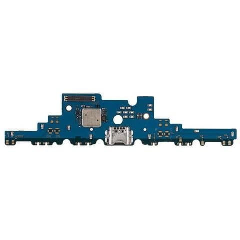 Oem Ricambio Compatibile Con Samsung Flat Connettore Di Ricarica Per Galaxy Tab S7+ Wifi T970 - Foto 1