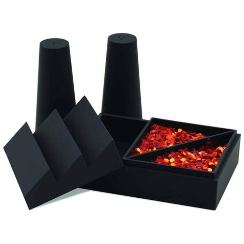 Food Factory - Condiment Tray - Foto 1