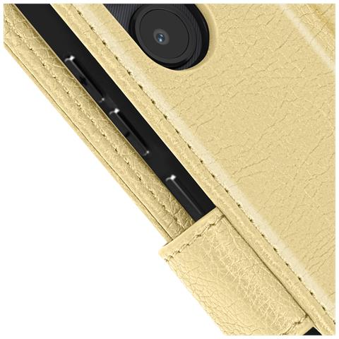 Custodia Per Iphone 6 Plus E 6s Plus Portafoglio Funzione Supporto - Foto 5