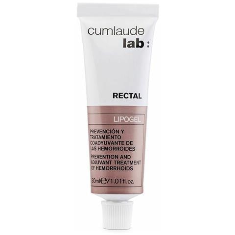 Gel Rectal Emorroidi (30 Ml) - Foto 1