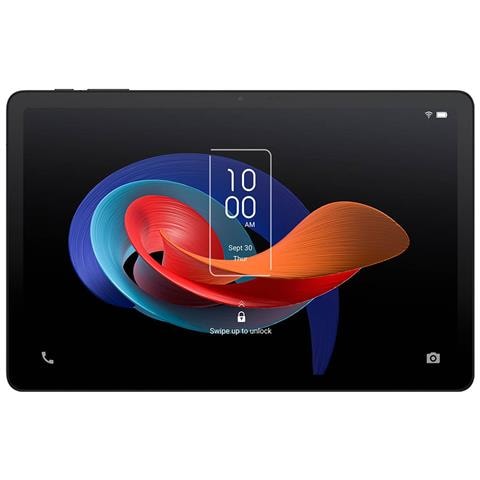 Tab 10 Gen2 Wi-Fi 64GB 4GB Ram Display 10.4" WonderMedia (Wi-Fi 5 802.11ac) Android Grigio - Foto 1