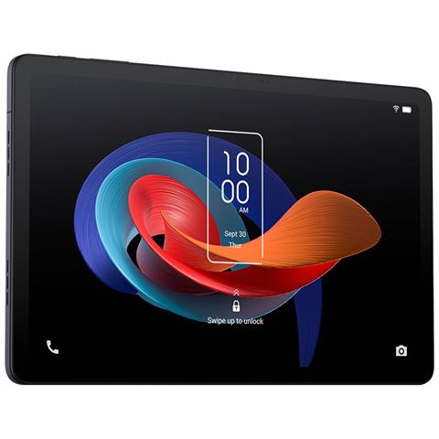Tab 10 Gen2 Wi-Fi 64GB 4GB Ram Display 10.4" WonderMedia (Wi-Fi 5 802.11ac) Android Grigio - Foto 9