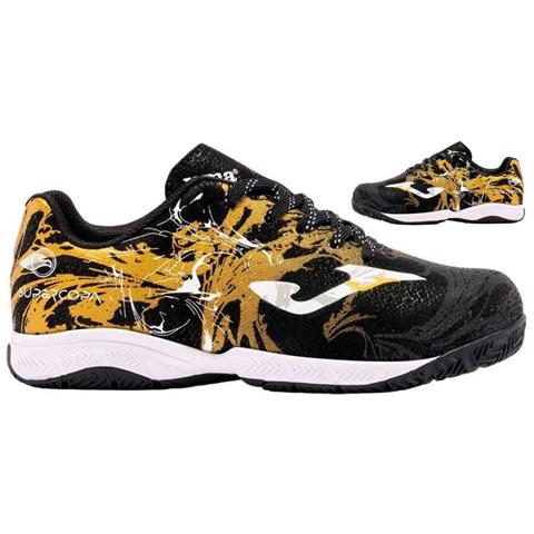 Joma Super Copa Scarpe Da Calcio Jr - Unisex Bambini E Ragazzi Super Copa Jr Bambini - 10