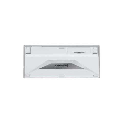 Tastiera Wireless JK-7100FR-19 (Layout Francese) Colore Blu - Foto 3