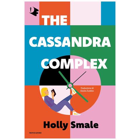 Holly Smale - The Cassandra Complex - Foto 2