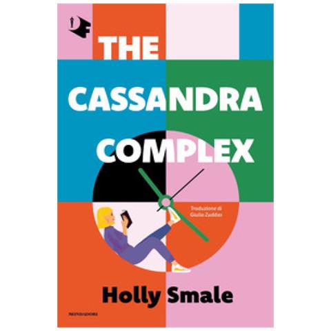 Holly Smale - The Cassandra Complex - Foto 1