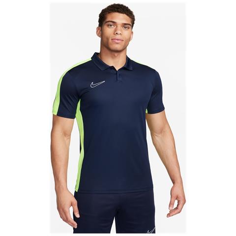 Polo Dri-Fit Academydr1346-452 Uomo Taglia L Colore Obsidian /White - Foto 1
