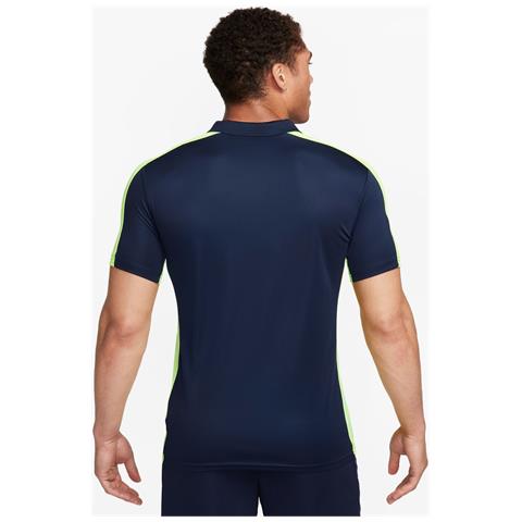Polo Dri-Fit Academydr1346-452 Uomo Taglia L Colore Obsidian /White - Foto 4