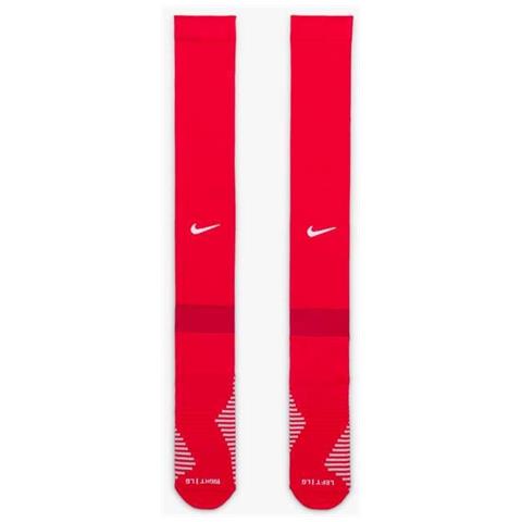 Calzettoni Strike Fq8253-657 Unisex Taglia Xs Colore Rosso - Foto 2