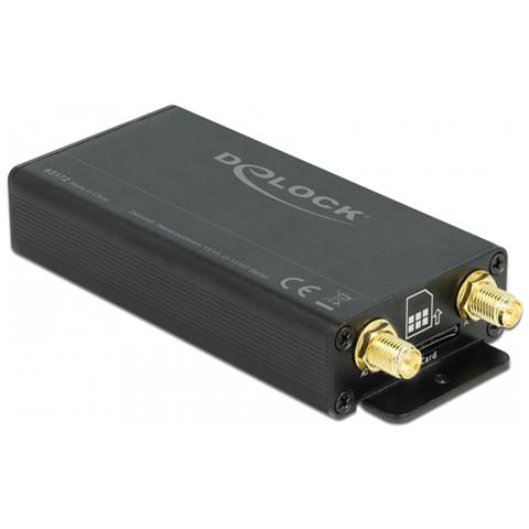 Convertitore USB 3.0 per Modulo M. 2 Chiave B con Slot SIM e Custodia - Foto 5