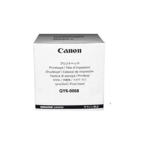 Qy6-0068-010 Testina Stampante Ad Inchiostro - Foto 2