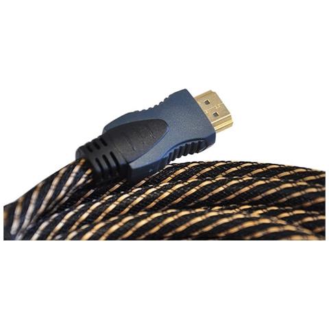 Cavo Hdmi + Filtro Con Pendente 3 M Lb0040 Va0182-3 - Foto 7