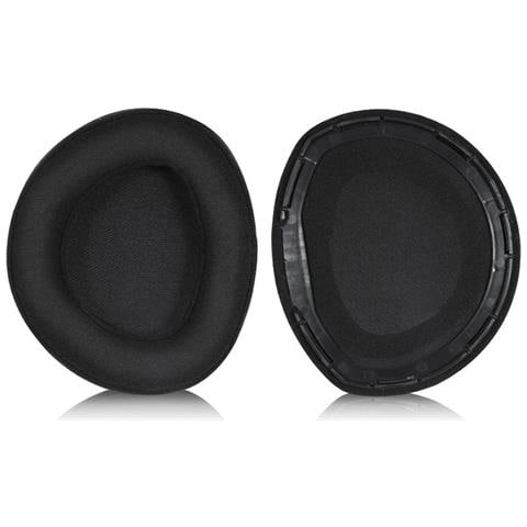 Coppe Auricolari Coreane In Velluto Per Cuffie Sennheiser Hd800/hd800s - Foto 1