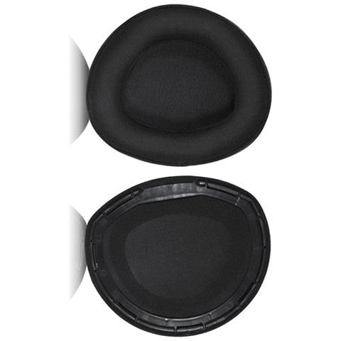 Coppe Auricolari Coreane In Velluto Per Cuffie Sennheiser Hd800/hd800s - Foto 2
