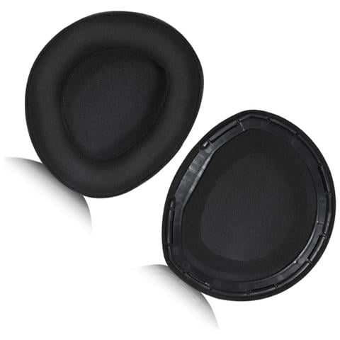 Coppe Auricolari Coreane In Velluto Per Cuffie Sennheiser Hd800/hd800s - Foto 3