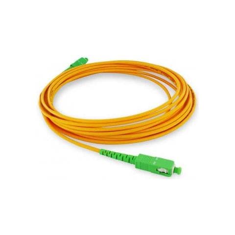 470235 cavo InfiniBand e in fibra ottica 5 m SC Arancione - Foto 1
