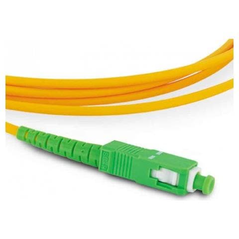 470235 cavo InfiniBand e in fibra ottica 5 m SC Arancione - Foto 2
