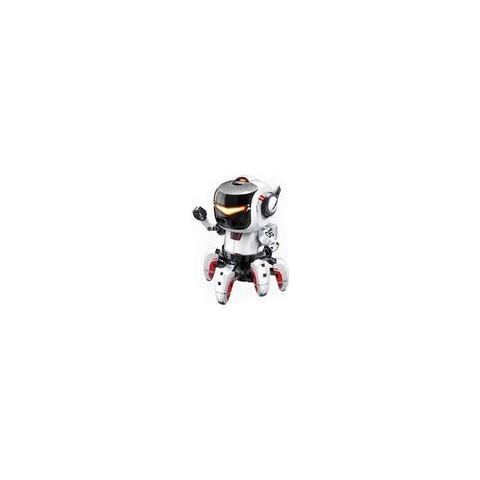 Ksr20. Produkttyp: Roboter, Empfohlenes Alter In Jahren (mind.) : 14 Jahr (e). Batterien Erforderlich. Höhe: 176 - Foto 1