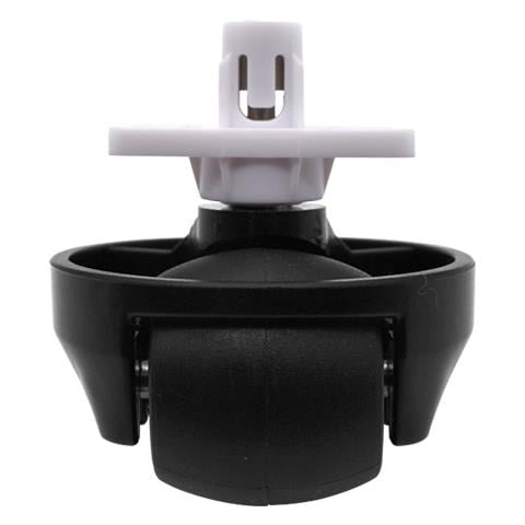 Ruota Di Ricambio Per Aspirapolvere Robot Xiaomi Roborock S8/s8+ - Foto 2