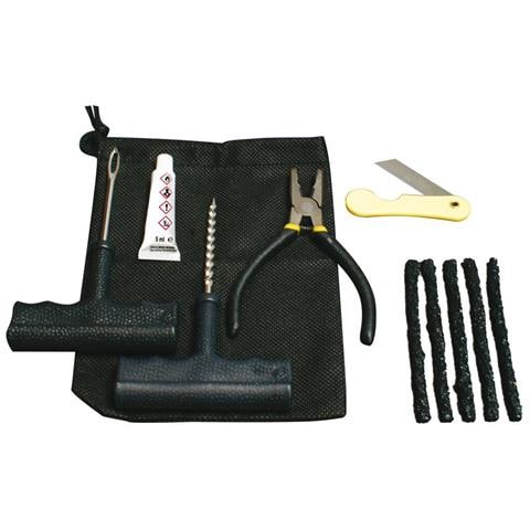 Kit Ripara Gomme Tubeless - Foto 1