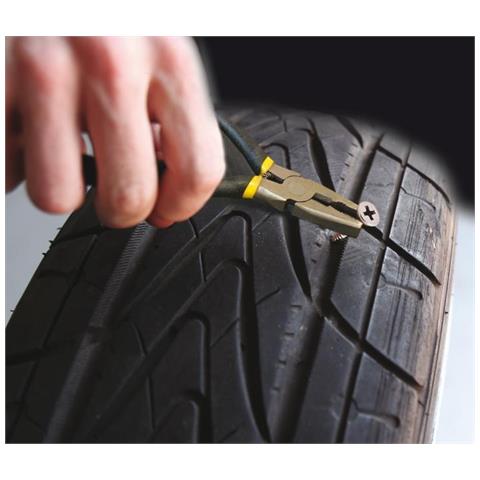 Kit Ripara Gomme Tubeless - Foto 2