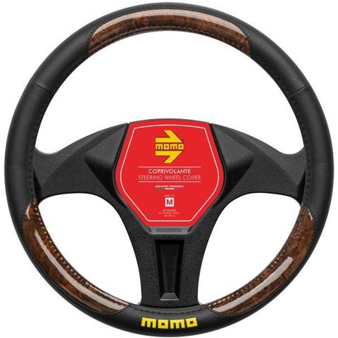 Coprivolante Briar Pvc Nero/marrone 38-39 Cm - Foto 1