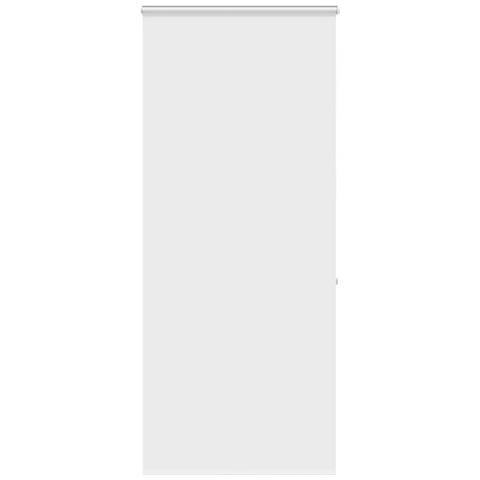 Tenda A Rullo Doccia Con Cassonetto 100x240cm Larghezza Tessuto - Foto 1