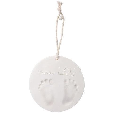 Calco Appendibile Pure Print Kit Prime Impronte Tiny Love 333166021 Ty - Foto 1