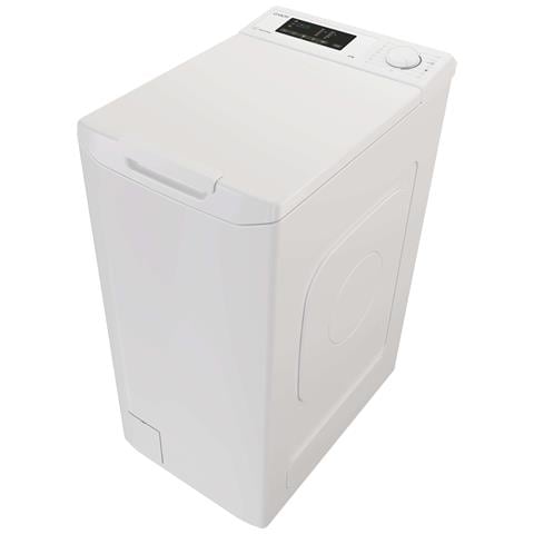 Lavatrice Carica dall'alto 31020171 Mix Power System 6 Kg Classe C Centrifuga 1000 giri - Foto 9