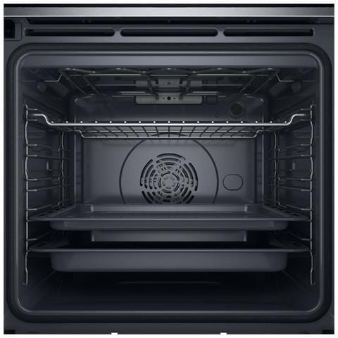 WOI4IS8PM0SXA Forno multifunzione Inox 17 funzioni Pizza310° Cook4 Steam+ classe A+ 73Lt, Pirolisi + Idrolisi - Foto 10