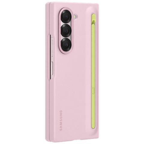 Galaxy Z Fold6 S Pen Case Rosa - Foto 2