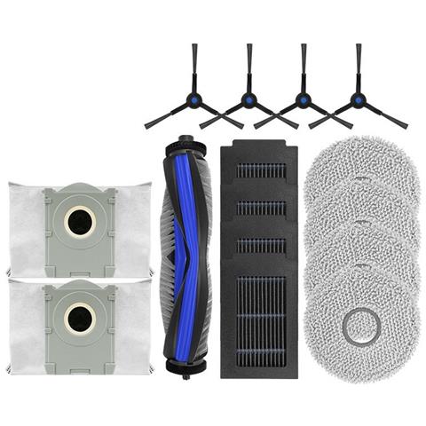 Kit Di Accessori Di Ricambio Compatibile Con Ecovacs Deebot T50 Max Pro Omni - Foto 1
