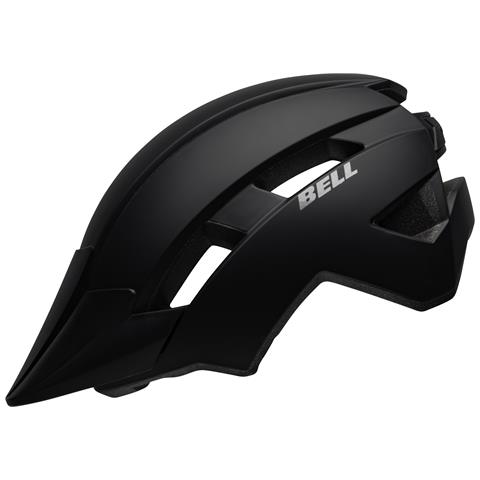 Casco Sidetrack Ii Mt Black 47/54 20 - Foto 1