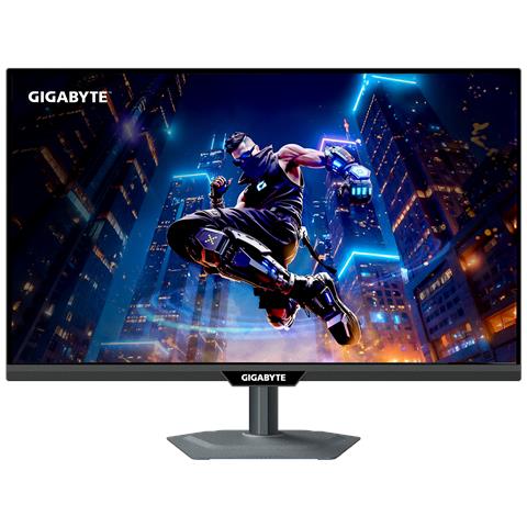 M27Q3 Monitor Gaming 27" QHD - 2560 x 1440, 300Hz, 1ms, 400 cd /m², FreeSync Premium, Display HDR400, HDMI 2.0, Displayport 1.4 - Foto 1