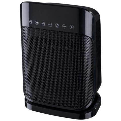 Termoventilatore Nero Da 1800 W - Cl.cer1800beo - Foto 1