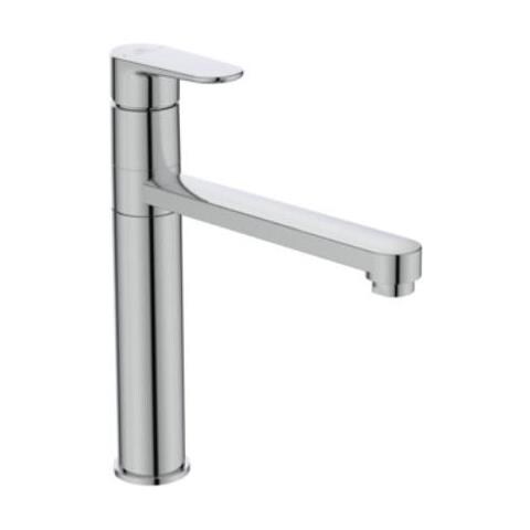 Cerafine O Bc501 Miscelatore Lavello H.180mm - Cromo Da Ordinare - Foto 1