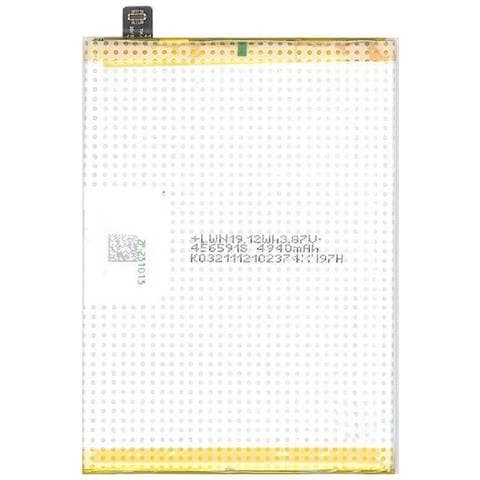 Ricambio Batteria Litio Integrata Originale Blp879 Bulk Per A36 - A96 4g - Foto 2