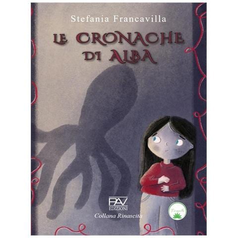 Stefania Francavilla - Le cronache di Alba - Foto 1