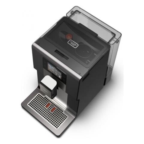 Macchina per Espresso Intuition Preference EA875U10 Capacità 3 L Potenza 1450 W Colore Nero - Foto 4