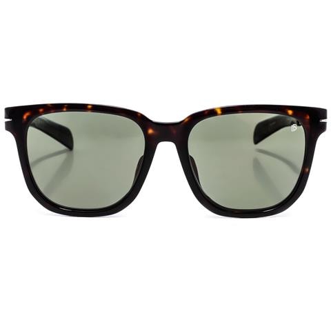 7067fs Occhiali Da Sole Quadrati In Acetato Da Uomo - Foto 1