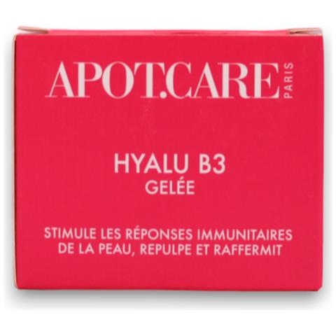 , Hyalu B3 Jelly, Acido Ialuronico, Antirughe, Panna, Per Il Viso, 50 Ml - Foto 1