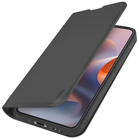 Custodia Per Telefono Motorola Moto G86, Nera, Sbs - Foto 2