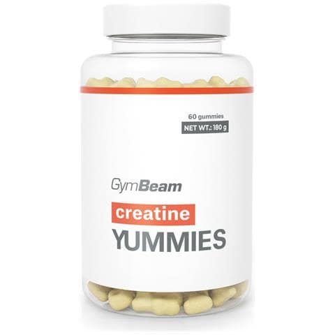 Creatina Creatine Yummies Ananas - Foto 1