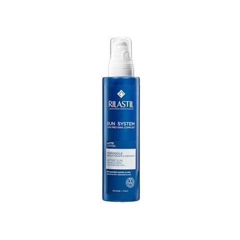Sun System Latte Doposole 200 ml - Foto 1