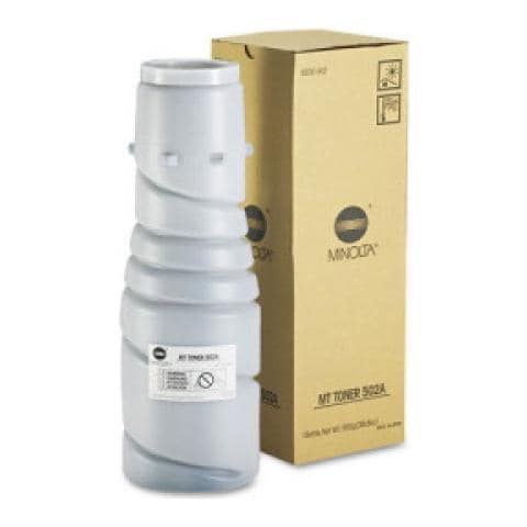 Confezione da 2 Toner Nero P2080/2051 MT 202B - Foto 2
