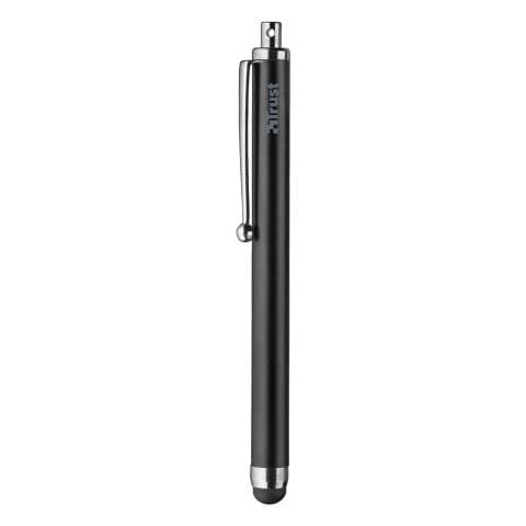 Stylys Pen per Tablet e Smartphone - Nero - Foto 1
