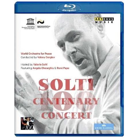 Brd Solti Centenary Concert - Foto 1