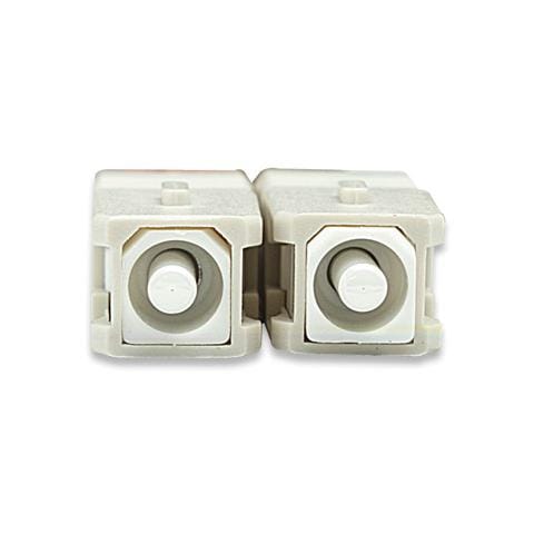 ILWL D5-B-010 - Cavo fibra ottica SC / SC 50/125 Multimodale 1 m OM2 - Foto 2