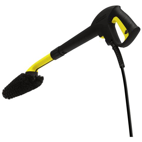 KARCHER Spazzola Morbida per Cerchioni