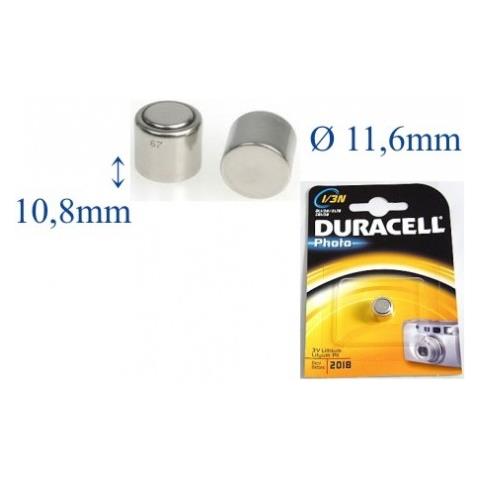 Pila Litio 1/3 Ultra M3 Photo - Foto 4